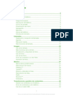 Sonyericsson PDF