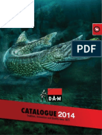 Catalogo Dam2015