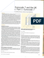 Bond GE 2010 Part 1 Pile Design To EC7