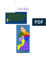 Cabo Rojo, Puerto Rico