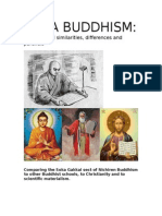 Presentation on Buddhism