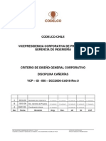 VCP-GI-IB0-DCC2006-CA018-Rev.0 - Cañerías