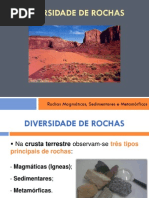 2.Diversidade Rochas 