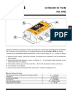 Gerador Ruido 5930