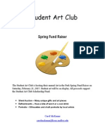 Student Art Club