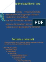 Seminari 2 Mineralet PDF