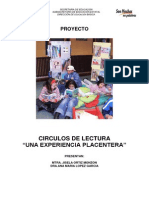 PreoyectoCirculosLecturaME PDF