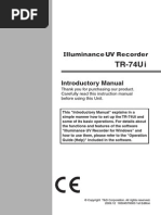 Light Uv Temp Rh Logger Manual