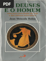 57889304 Os Deuses e o Homem Jean Shinoda Bolen