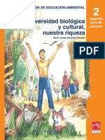 Diversidad Biologica y Cultural