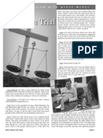 GraceOnTrialInterview RP015 PDF