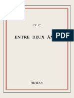 Delly - Entre Deux Ames