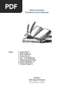 Download Bahasa Indonesia Periode Sastra by Kresna Devara SN256719040 doc pdf