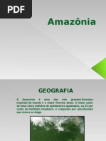 Amazônia