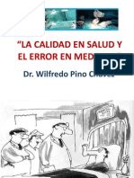 Calidad en Salud y Error médico.pdf