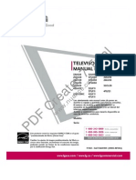 LG 42LH30 _ Owner's Manual (Espa&#241;Ol)