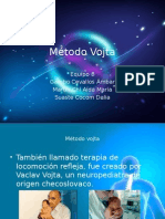 Metodo Vojta