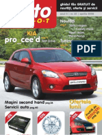 Revista Autospot Nr. 25