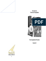 Diccionario Términos Computadora v 2.2