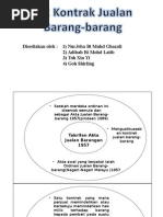 Akta 120 Akta Kontrak Kerajaan 1949  PDF