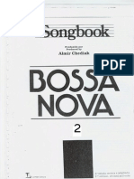 SongBook Bossa Nova 2 
