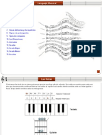 teoria musical