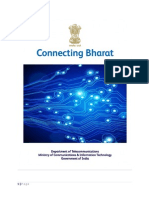 e Book Connecting Bharat