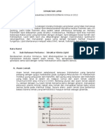 Struktur Lipid