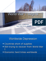 World War II Edited