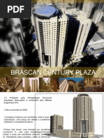Brascan Century Plaza