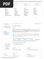 Download Report the Dialogue _ Reported Speech Definitions and Rules _ Direct Speech to Indirect Speech _ Dialogue Reporting in English _ Direct Indirect Speech Rules _ Dialogue Writing in English Grammar - Grammar in English by Azwin Hasyana SN256734099 doc pdf