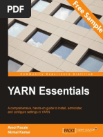 YARN Essentials - Sample Chapter