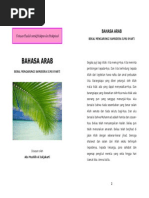 Soalan pertengahan tahun bahasa arab ting 1 Soalan pertengahan tahun bahasa arab ting 1