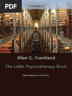 Download The little psychotherapy book by Rene Galvan Heim SN256743103 doc pdf