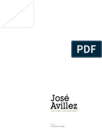 184842947 Jose Avillez Livro