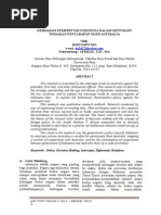 Download jurnal spionasedoc by Nugraha Poerna Atmadja SN256744842 doc pdf