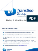 Working and Living in Barnsley& Magna Park - V 1.2 PDF