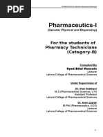 Download Pharmaceutics by Abdul Manan SN256745939 doc pdf