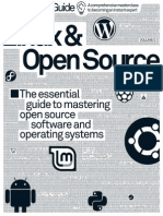 Linux & Open Source Genius Guide Vol 5 - 2014 UK