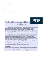 Asuhan Keperawatan Pielonefritis