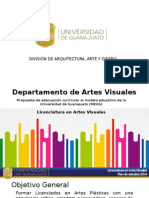 artes visuales .pptx