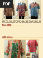 Download Batik by Batik SN256749946 doc pdf