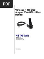 netgear wna1100