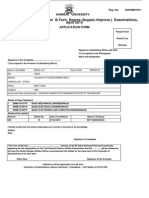 Combined I&II Semester B.Tech Degree (Supple./Improve.) Examinations, April 2015