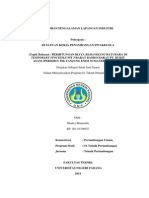 Laporan Pli Khurry Muamalla 1106927 PDF