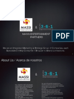 Massi International Presentation