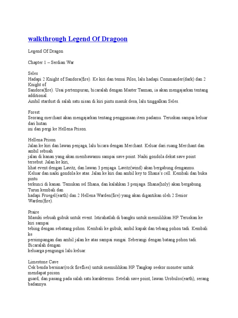 walkthrough-legend-of-dragoon-pdf