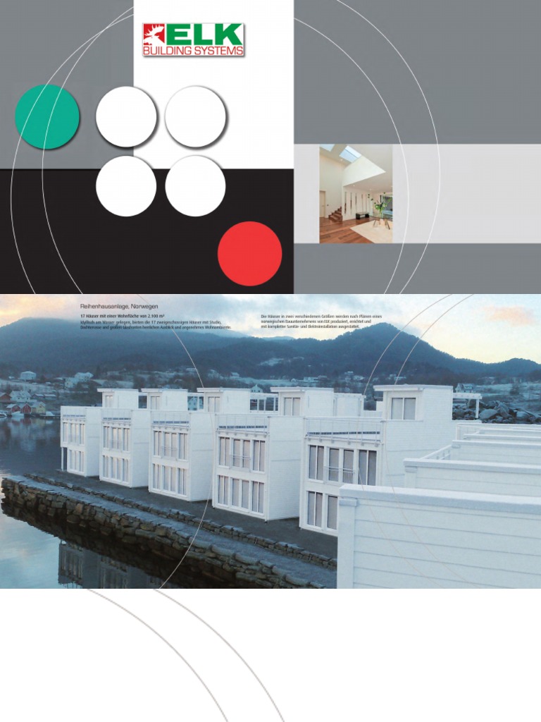 Elk Building Systems