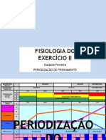 Aula Fisio Ex II Unipampa Periodizacao Imprimirrrrrr