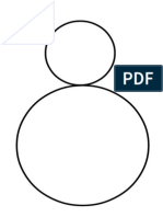 Perspective Shapes-Circles